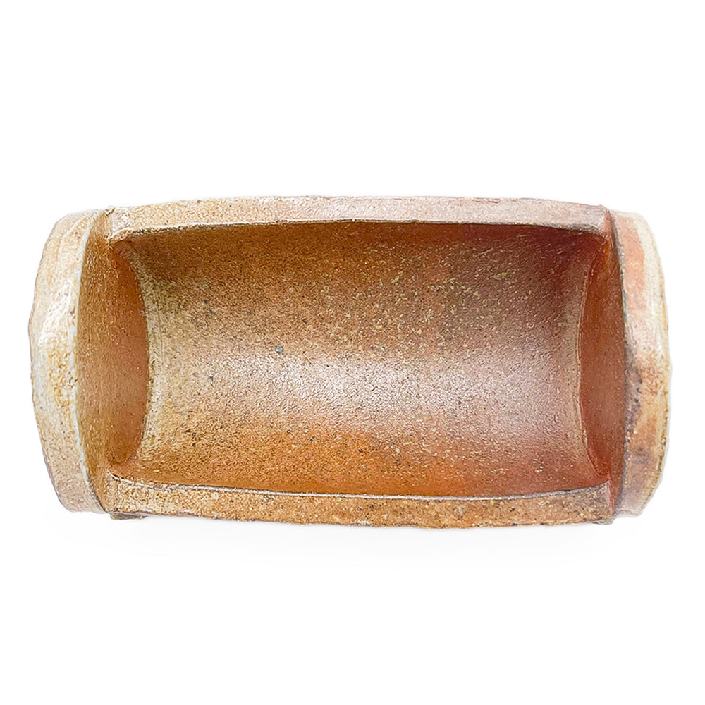 Sculptural Bowl