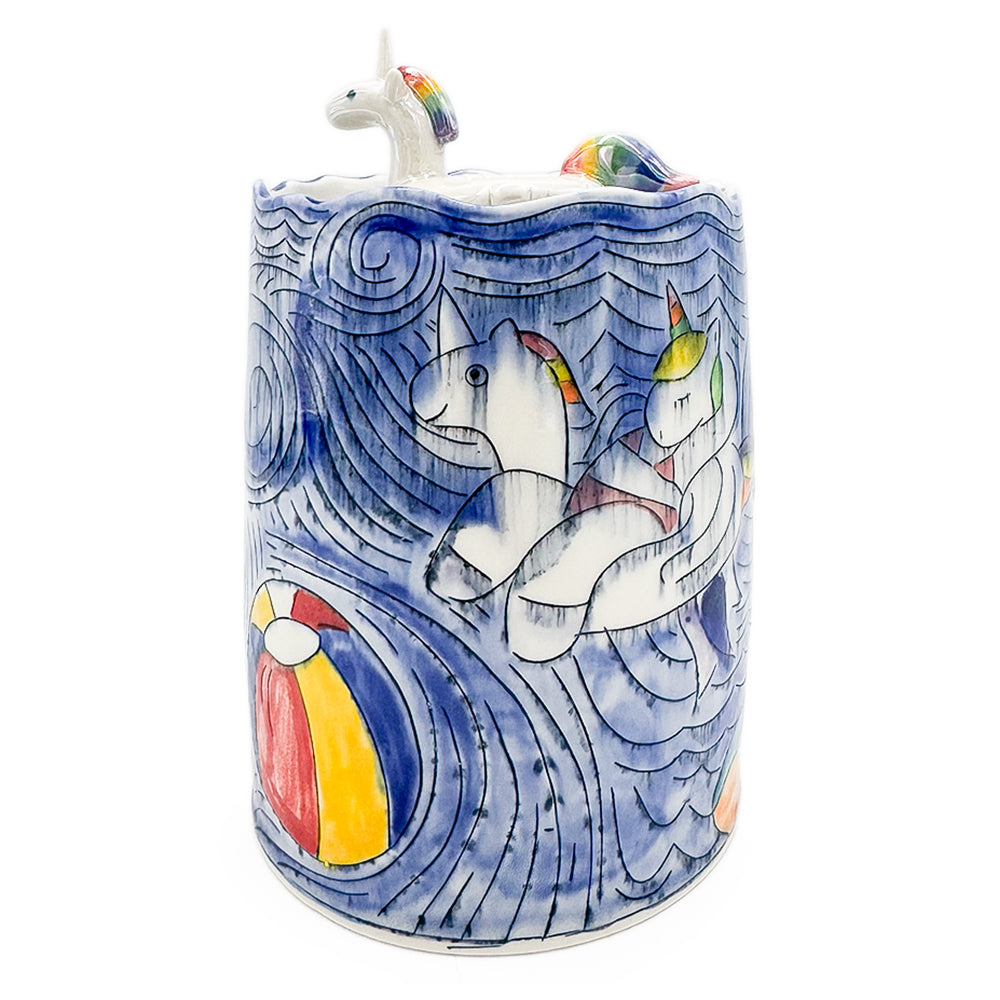 Canister