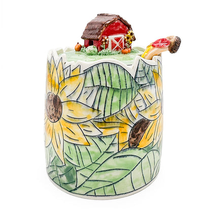 Jar