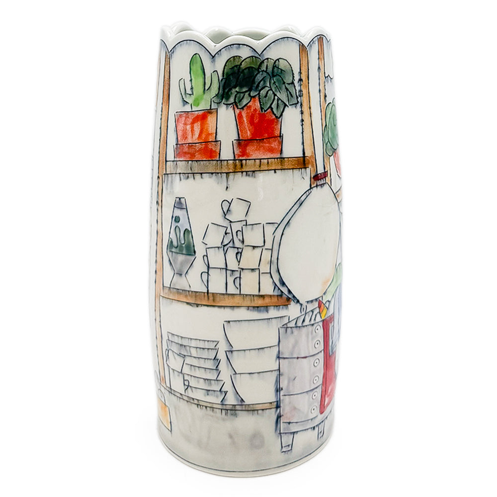 Vase
