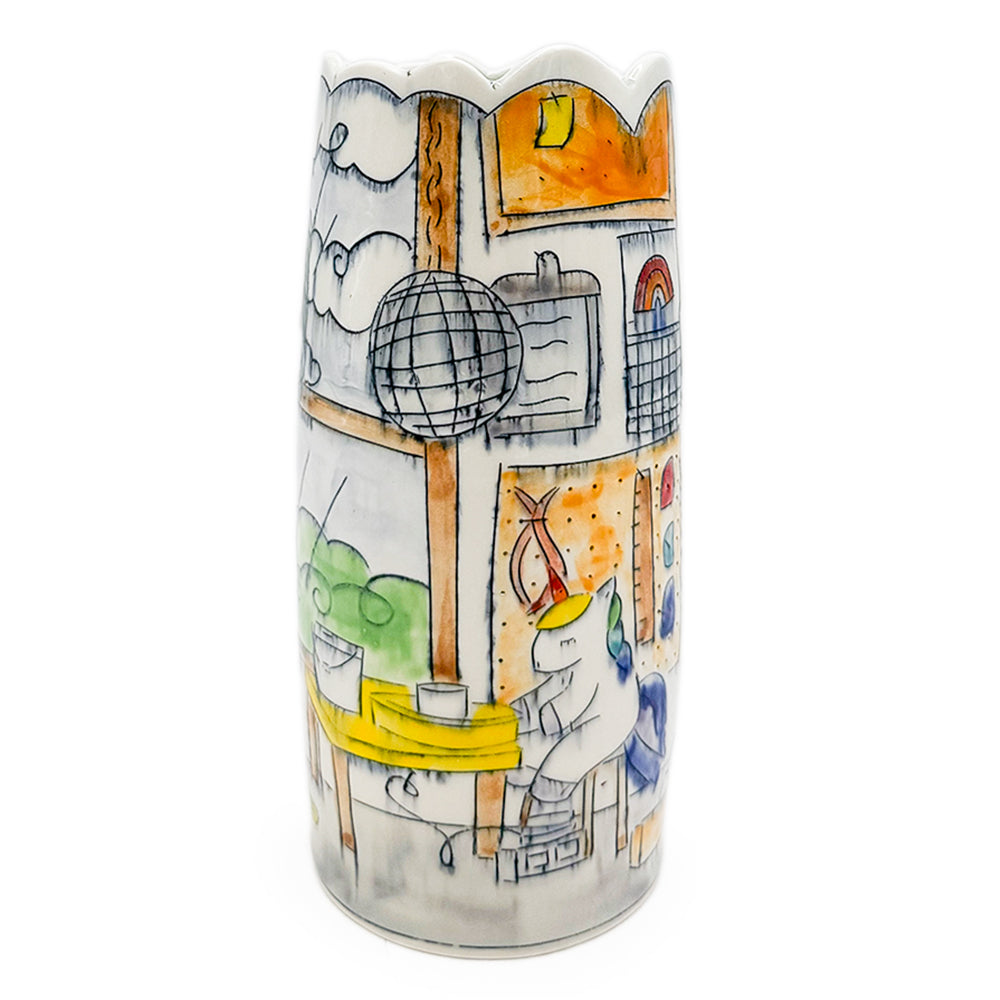 Vase
