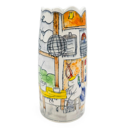 Vase