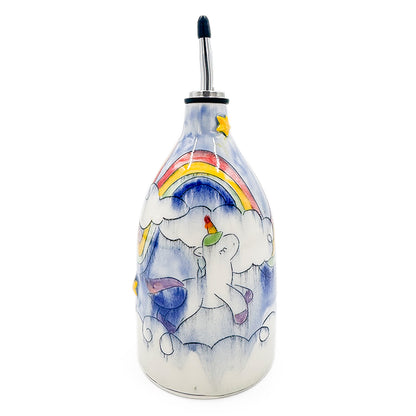 Oil Bottle