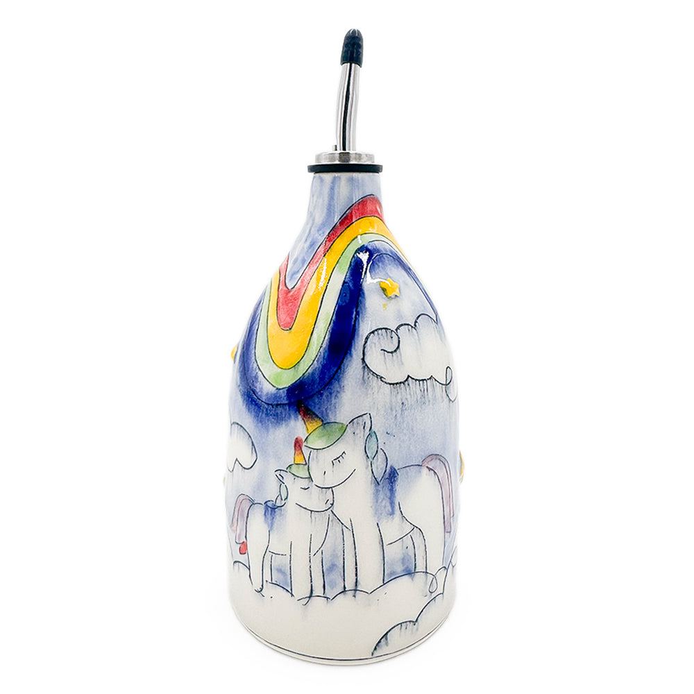 Oil Bottle