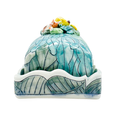 Butter Dish