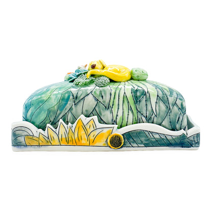 Butter Dish