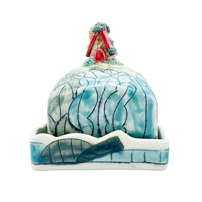 Butter Dish