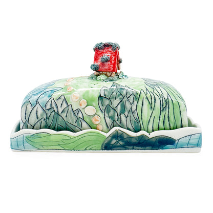 Butter Dish