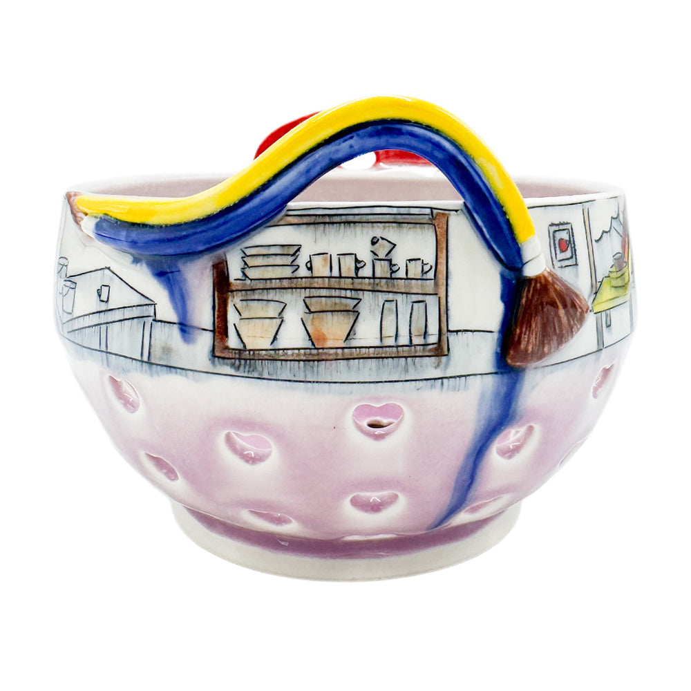 Berry Bowl