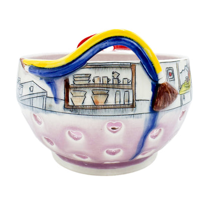 Berry Bowl