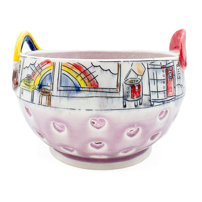 Berry Bowl