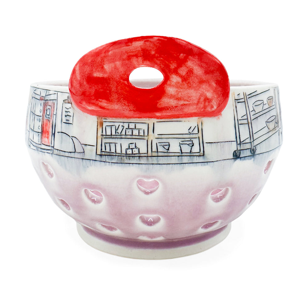 Berry Bowl
