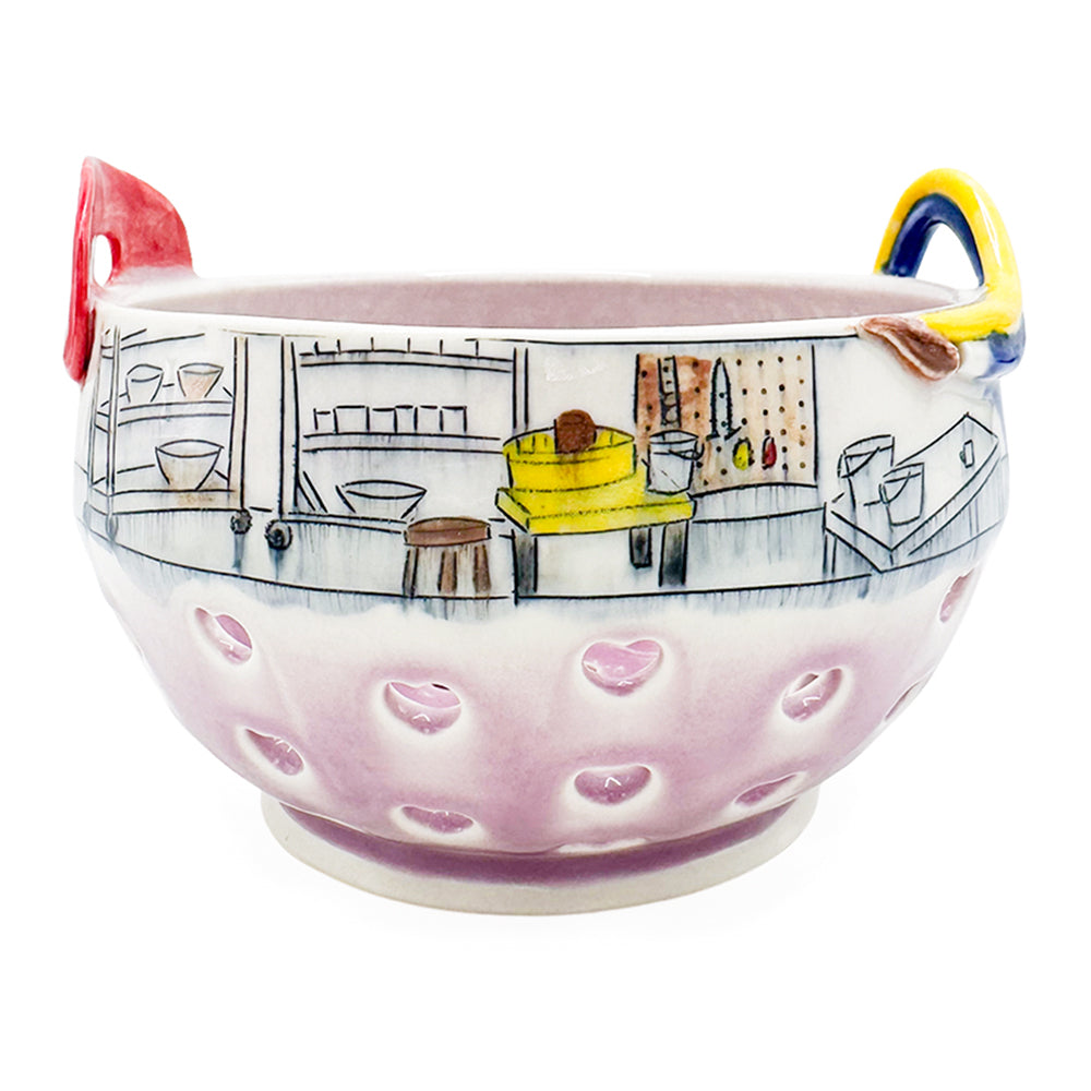 Berry Bowl