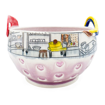 Berry Bowl