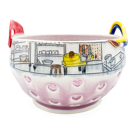 Berry Bowl