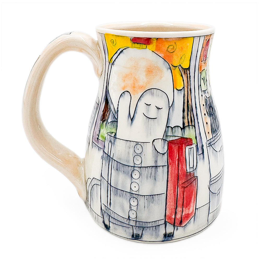 Stein