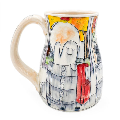 Stein