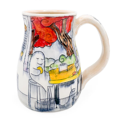Stein