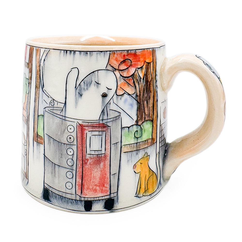Mug