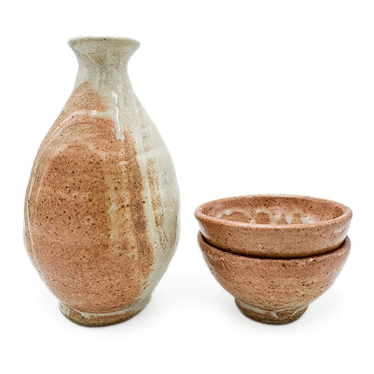 Sake Set