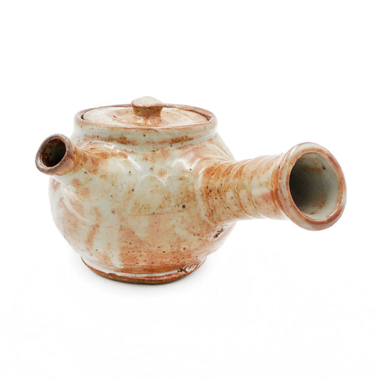 Teapot