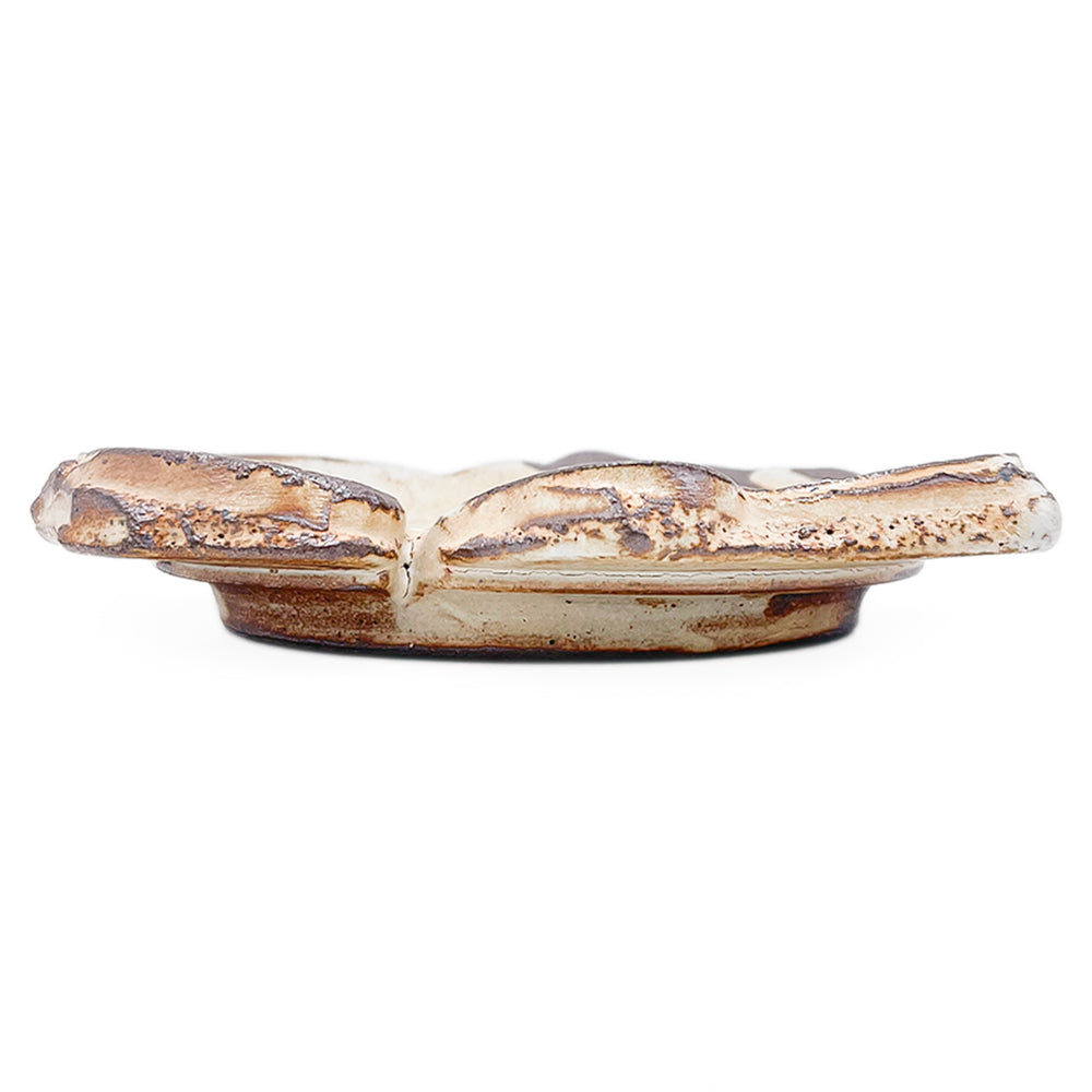 Cut Rim Plate, APF 2026