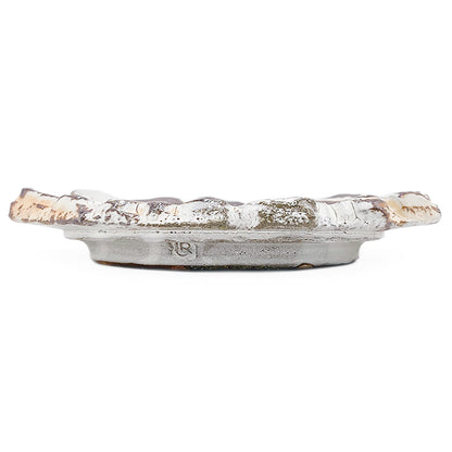 Cut Rim Plate, APF 2026
