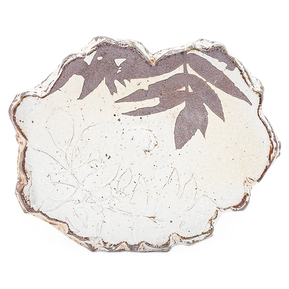 Cut Rim Plate, APF 2026