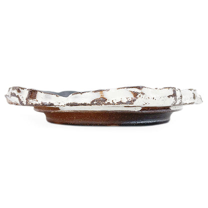 Cut Rim Plate, APF 2026
