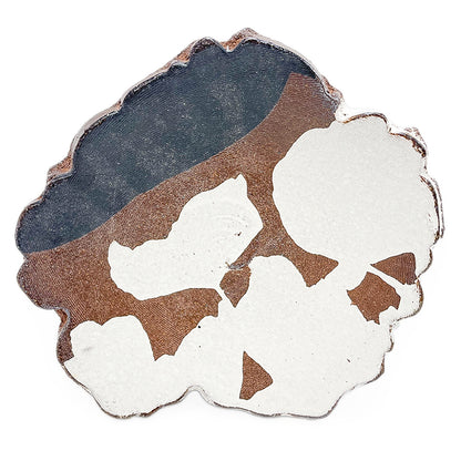 Cut Rim Plate, APF 2026