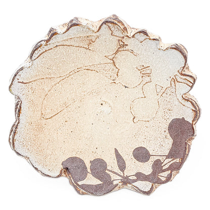 Cut Rim Plate, APF 2026