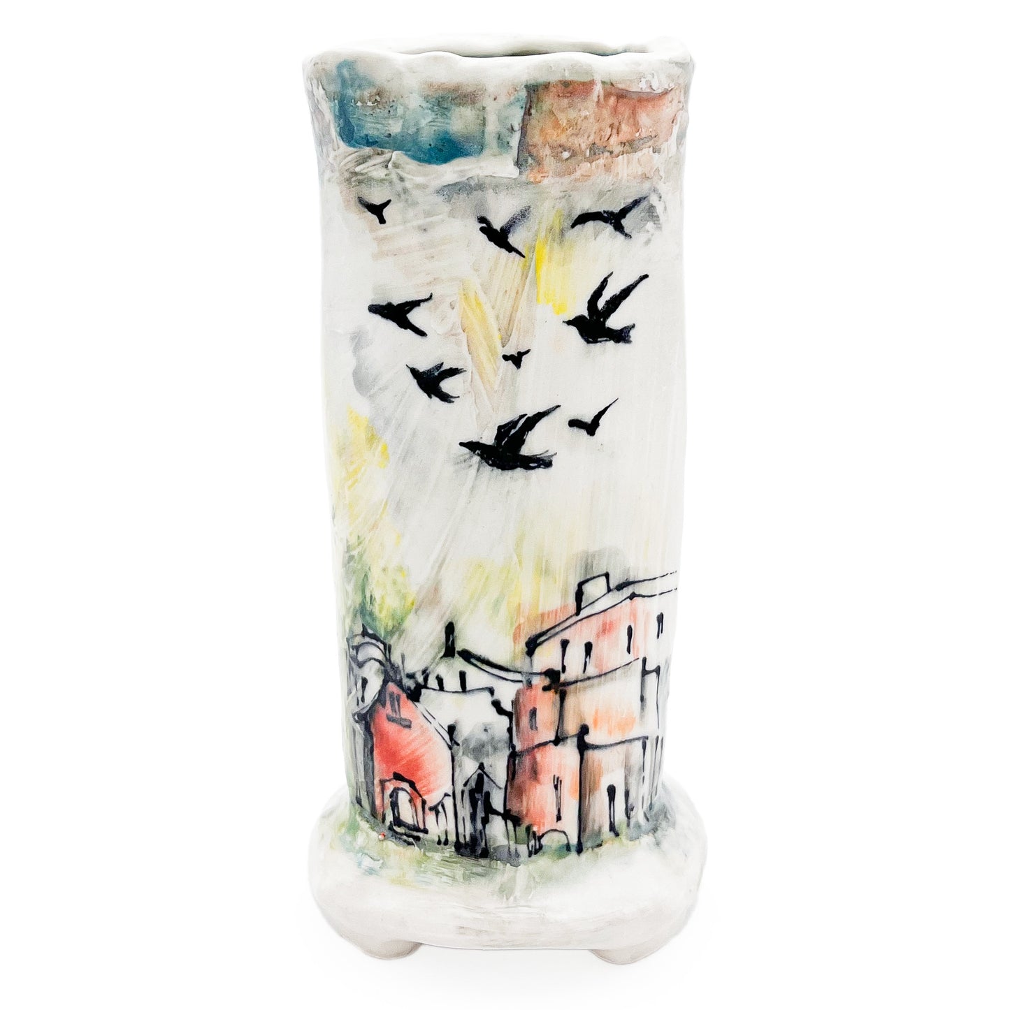 Vase