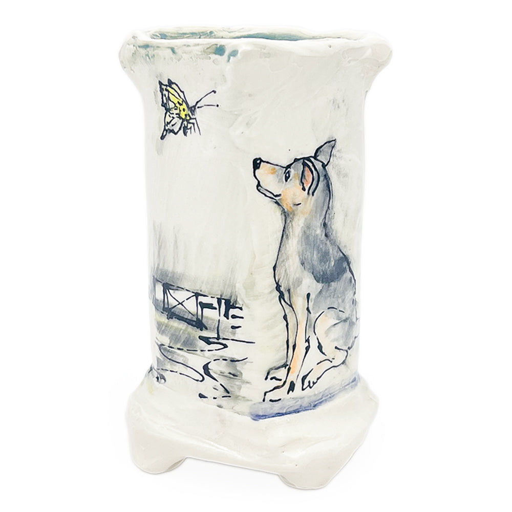 Vase