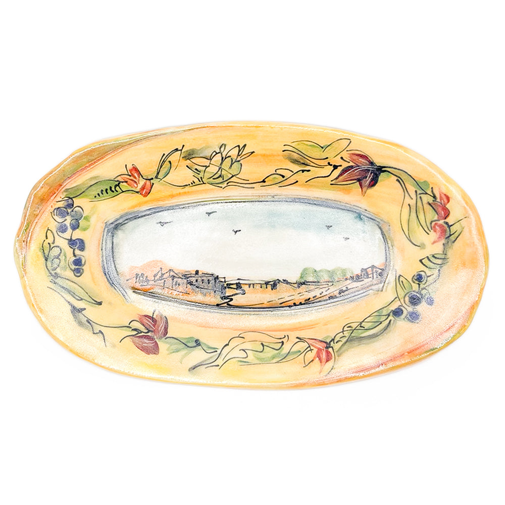 Dish
