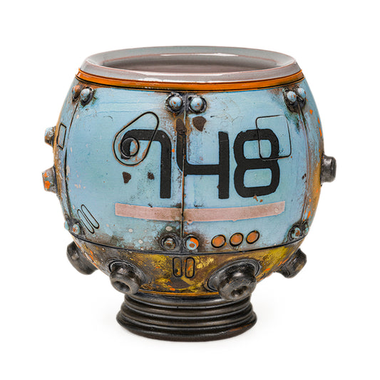 Cup, APF 2025