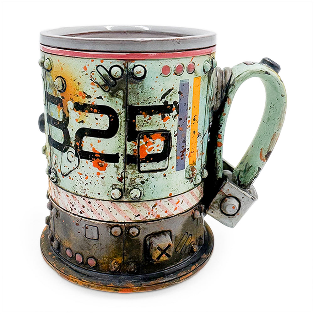 Mug, APF 2025