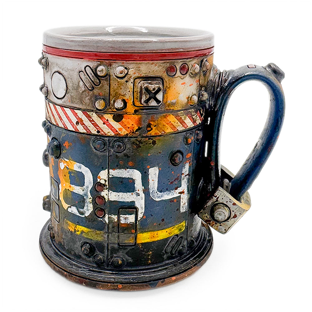 Mug, APF 2025