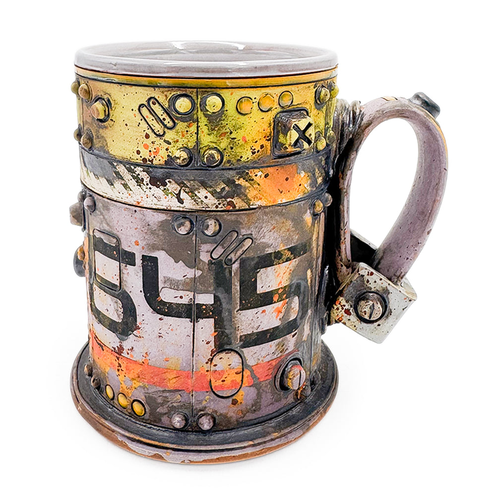 Mug, APF 2025