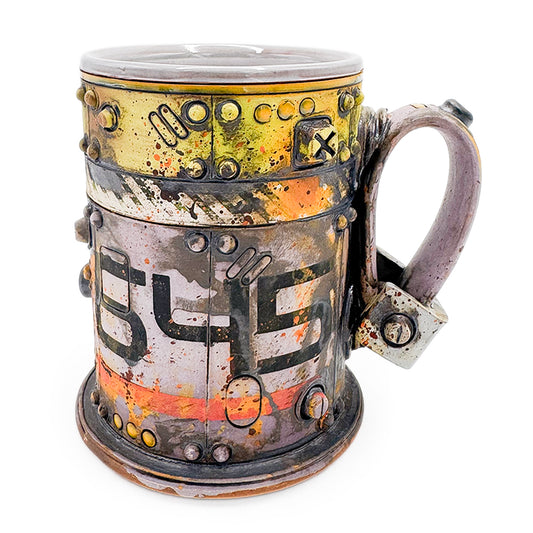 Mug, APF 2025