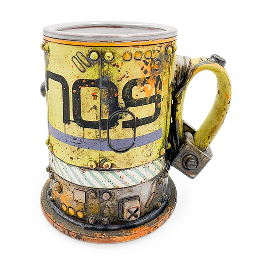 Mug, APF 2025