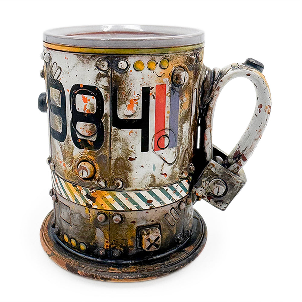 Mug, APF 2025