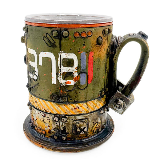 Mug, APF 2025