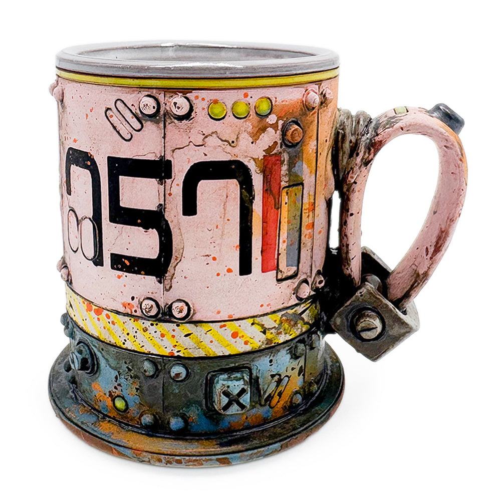 Mug, APF 2025