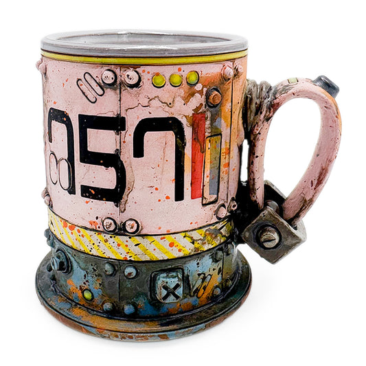 Mug, APF 2025
