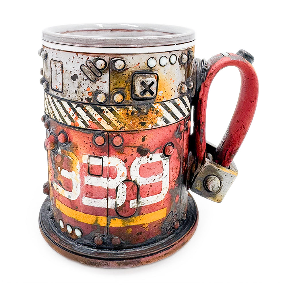 Mug, APF 2025