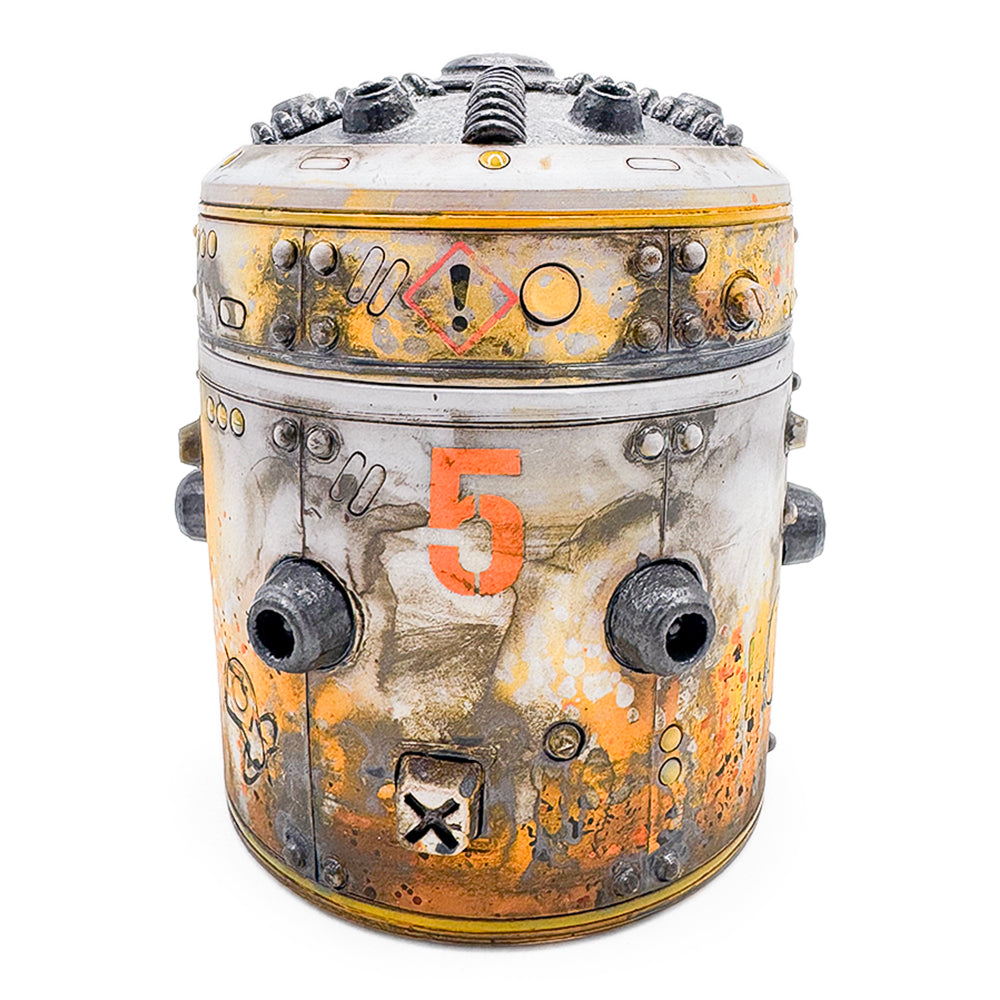 Canister, APF 2025
