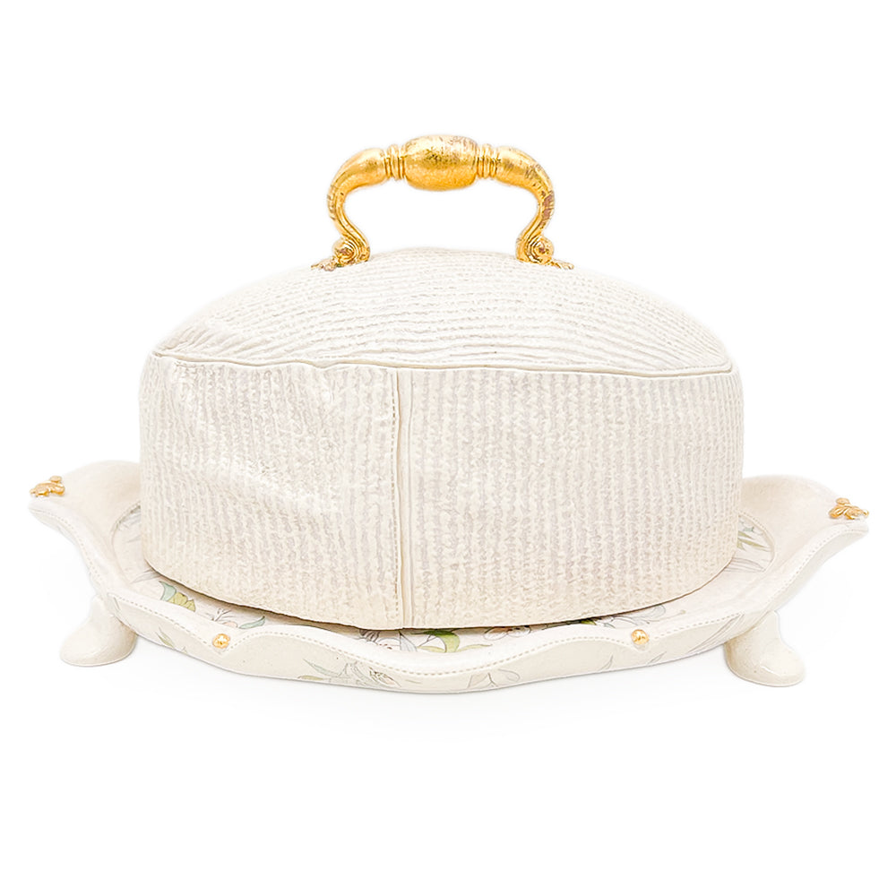 Butter Dish, APF 2026
