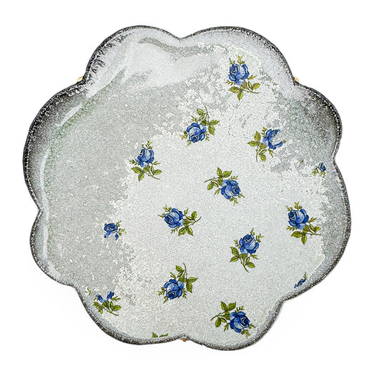 Plate, APF 2025