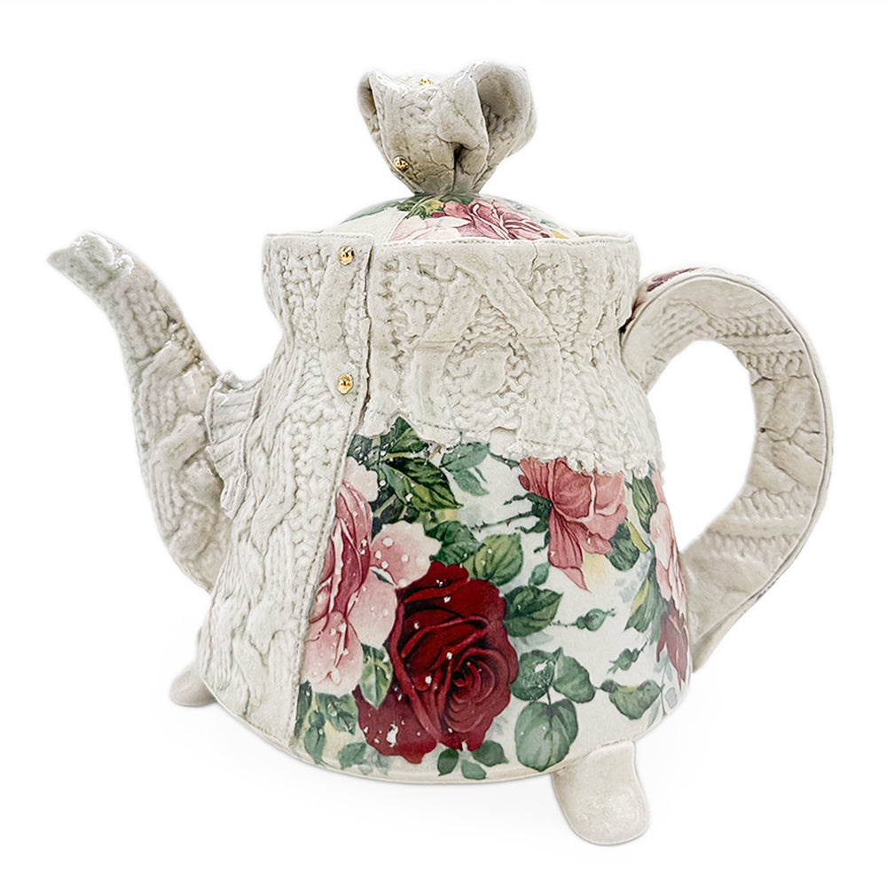 Teapot, APF 2026