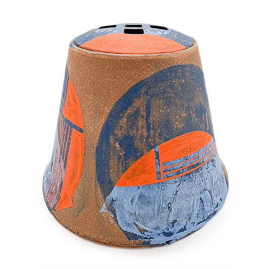 Flower Brick Vase, APF 2025